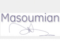 masoumian.com