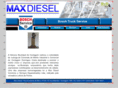 maxdiesel.net