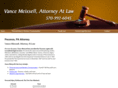 meixsellvancelaw.com