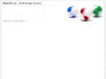 mondiale-enterprises.com