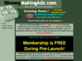 moneymakingads.com