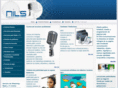 nilscomunicaciones.com