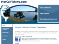 norcalfishing.com