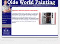 oldeworldpainting.com