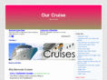 our-cruise.com