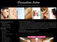 pacesetterssalon.com