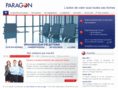 paragon-elections.com