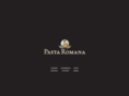 pastaromana.com