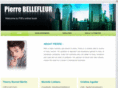 pbellefleur.com