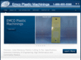 plasticmachinings.com