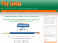 play-sudoku.org