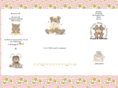 pocketfullofdaisies.com