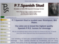 ptstud.co.uk