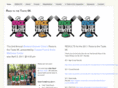 racetothetaste.org