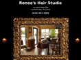 reneeshairstudio.com