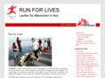 runforlives.at