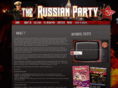 russianparty.fi