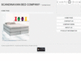 scandinavianbedco.com