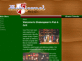 shakespearesic.com