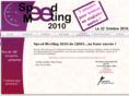 speedmeeting95.com