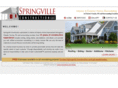 springvilleconstruction.com