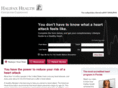 stopheartattacks.org