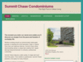 summitchasecondo.com