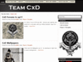 teamcxd.com