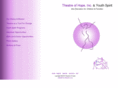 theatreofhope.org