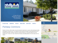 theparkatmeadowbrook.com