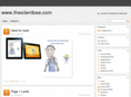 thesilentbee.com