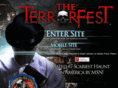 theterrorfest.com