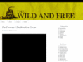 thewildandfree.com