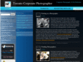 torontocorporatephotographer.com