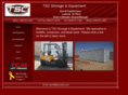 tscstorageandequip.com