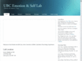 ubc-emotionlab.ca