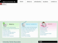 udadentistry.com
