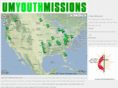 umyouthmissions.org