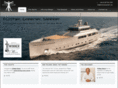 vitruviusyachts.com