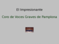 vocesgraves.org