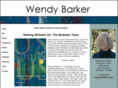 wendybarker.net