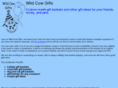 wildcowgift.com