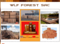 wlfforest.com