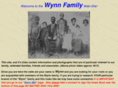 wynnfamily.com