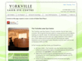 yorkvillelasereyecenter.com