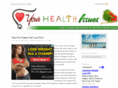 yourhealthissues.com