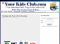 yourkidsclub.com