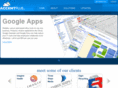 accentpluscloud.com