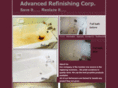 advancedrefinishingcorp.com