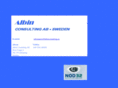 albinconsulting.com